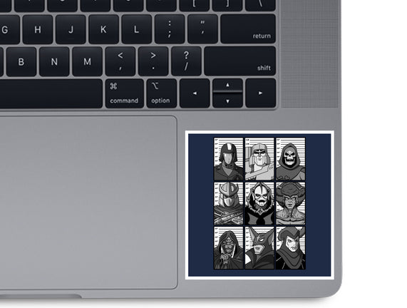 Saturday Morning Detention