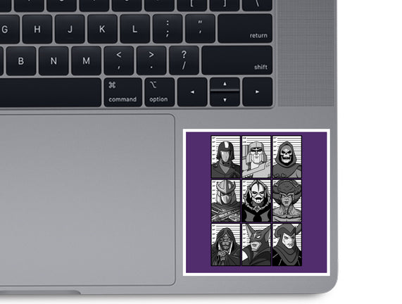 Saturday Morning Detention