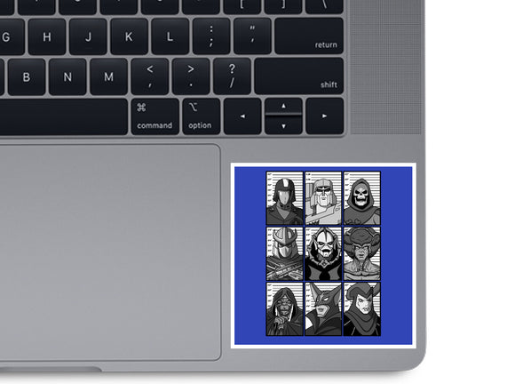 Saturday Morning Detention