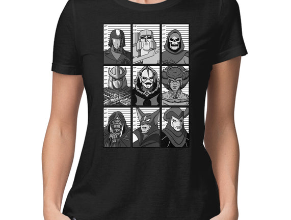 Saturday Morning Detention