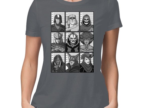 Saturday Morning Detention