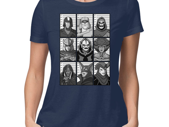 Saturday Morning Detention