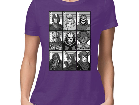 Saturday Morning Detention