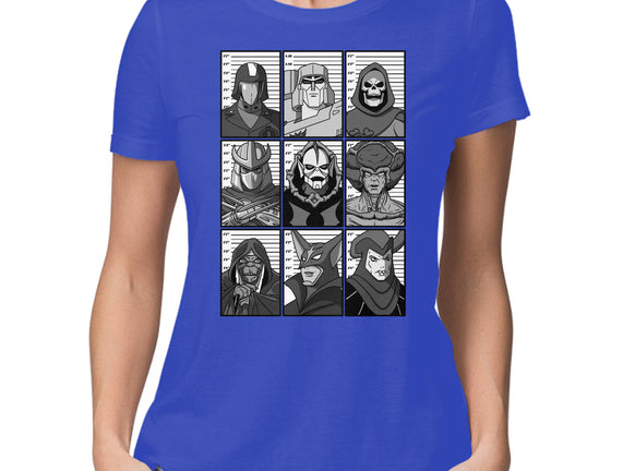 Saturday Morning Detention