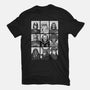 Saturday Morning Detention -unisex basic tee-drbutler
