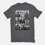 Saturday Morning Detention -mens heavyweight tee-drbutler