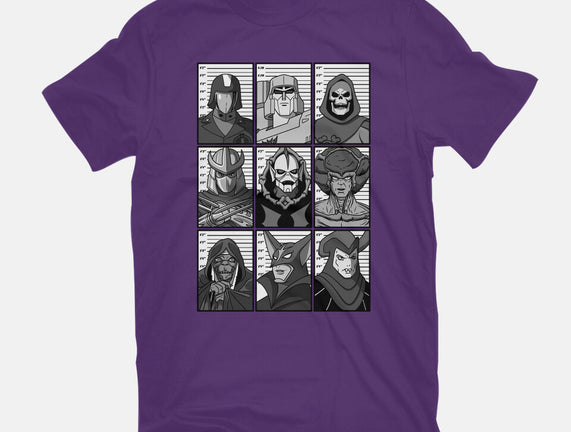 Saturday Morning Detention