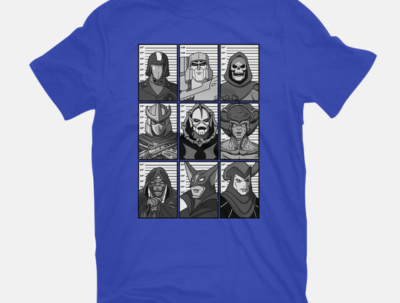 Saturday Morning Detention