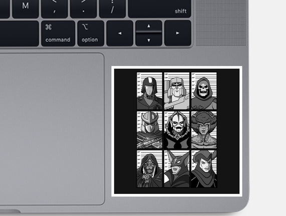 Saturday Morning Detention