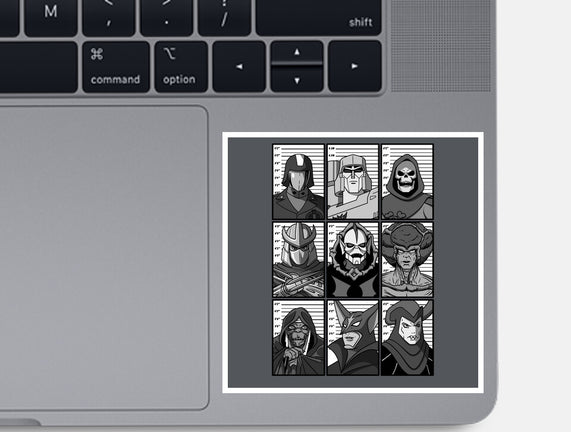 Saturday Morning Detention