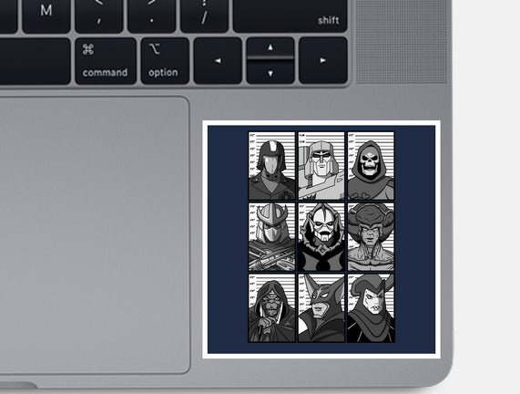 Saturday Morning Detention