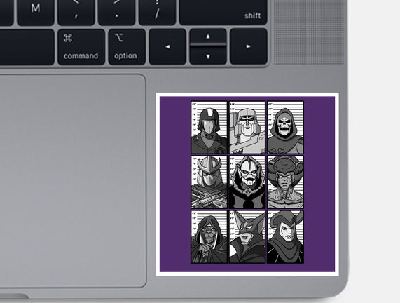 Saturday Morning Detention