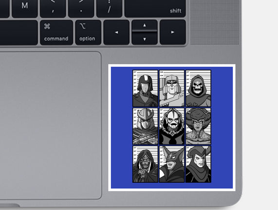 Saturday Morning Detention