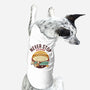 The Bold Explorer-dog basic pet tank-retrodivision