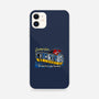 Greetings From Cyberplanet-iphone snap phone case-goodidearyan