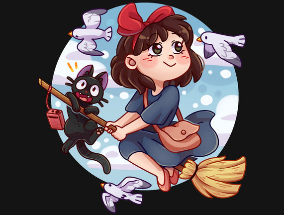 Kiki And Jiji