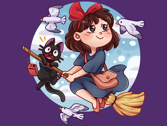 Kiki And Jiji