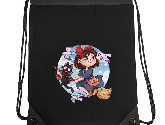Kiki And Jiji