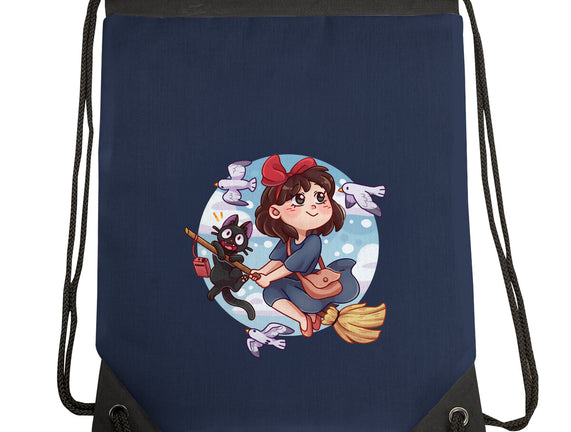 Kiki And Jiji