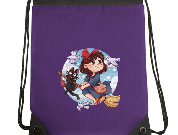 Kiki And Jiji