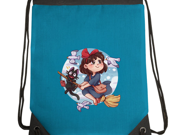 Kiki And Jiji