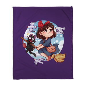 Kiki And Jiji