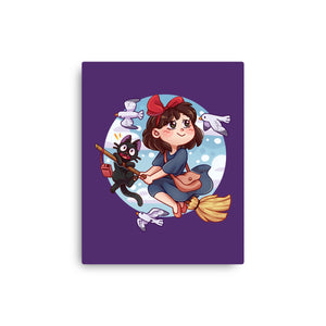 Kiki And Jiji