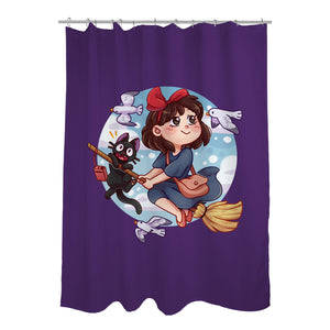 Kiki And Jiji