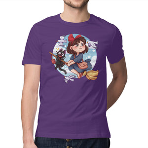 Kiki And Jiji