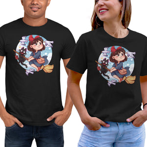 Kiki And Jiji