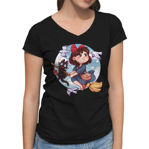 Kiki And Jiji