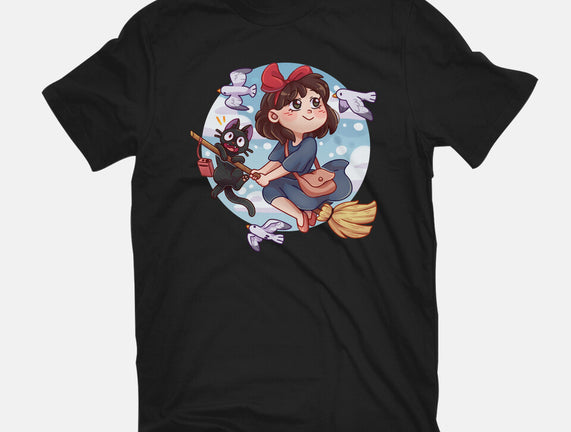 Kiki And Jiji