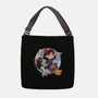 Kiki And Jiji-none adjustable tote bag-Zaia Bloom