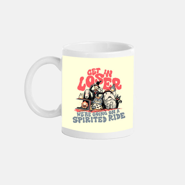 Spirited Ride-none mug drinkware-momma_gorilla
