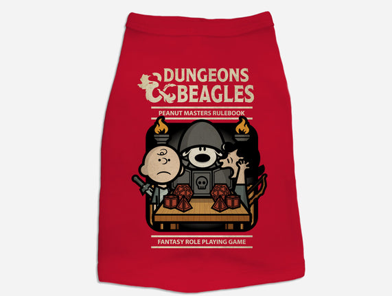 Dungeons and Beagles