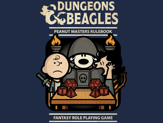 Dungeons and Beagles