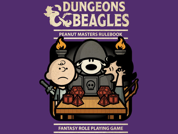 Dungeons and Beagles