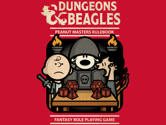 Dungeons and Beagles