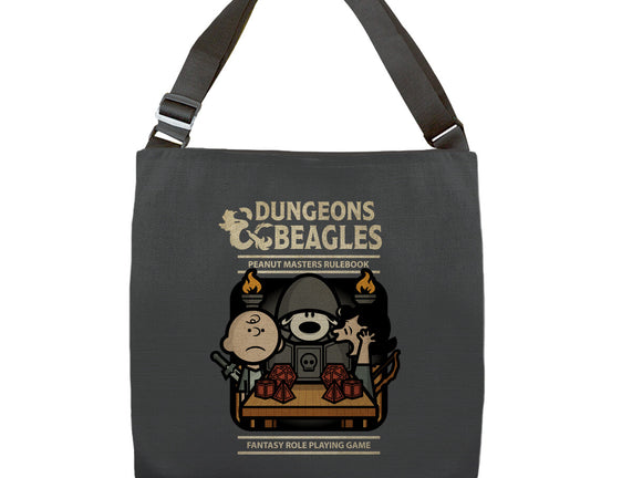 Dungeons and Beagles