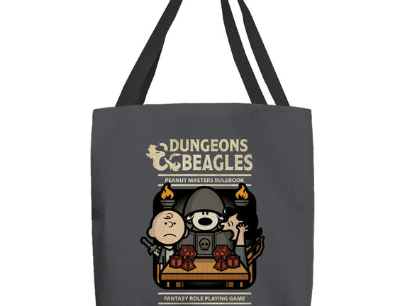 Dungeons and Beagles