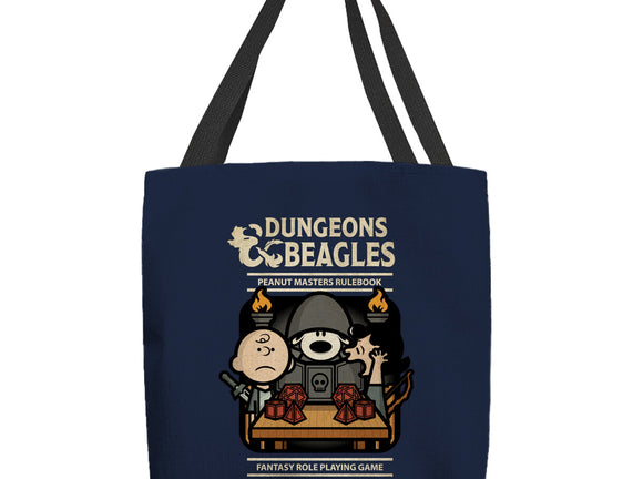 Dungeons and Beagles
