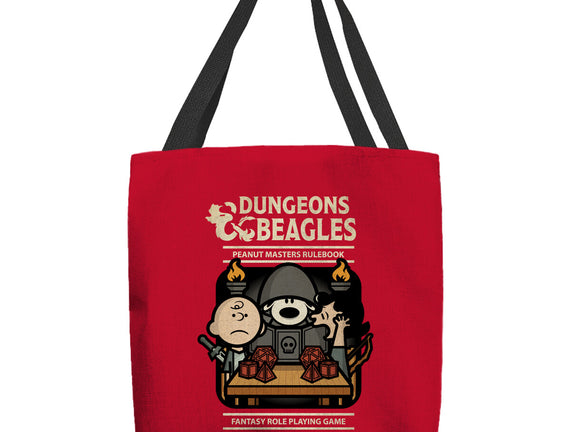 Dungeons and Beagles