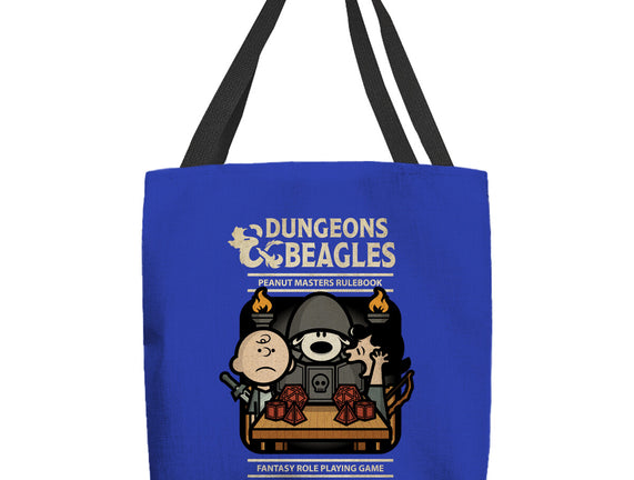 Dungeons and Beagles
