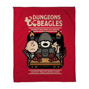 Dungeons and Beagles
