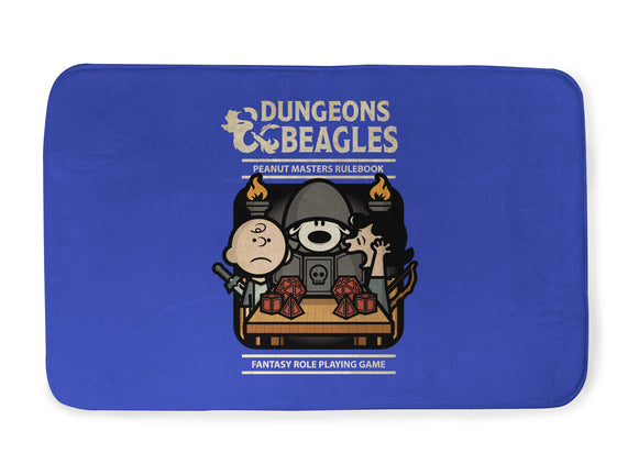 Dungeons and Beagles