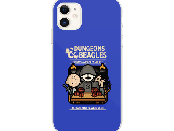 Dungeons and Beagles