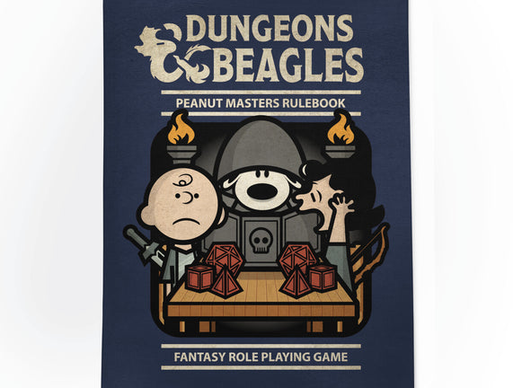 Dungeons and Beagles