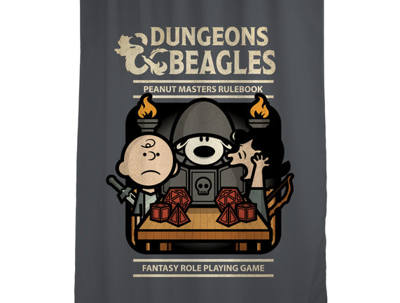 Dungeons and Beagles