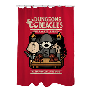 Dungeons and Beagles