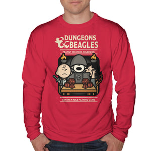 Dungeons and Beagles